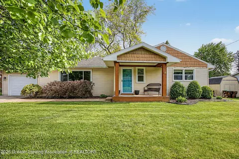 4537 Weswilmar Dr, Holt, MI 48842
