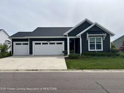 3985 Mustang Rd, East Lansing, MI 48823