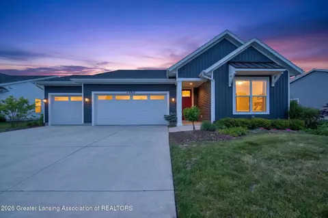 3985 Mustang Rd, East Lansing, MI 48823