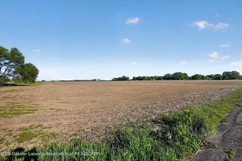 0 W Cleveland, Perrinton, MI 48871
