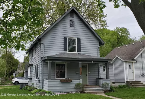 1320 W Lenawee St, Lansing, MI 48915