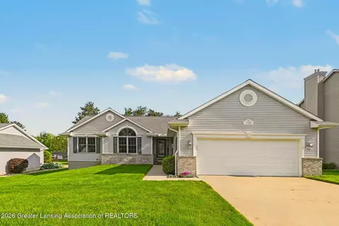1160 Lacosta Dr, Dewitt, MI 48820