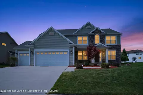 1582 Maiden Ln, Okemos, MI 48864