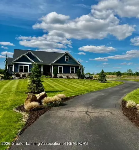 3950 W Howe Rd, Dewitt, MI 48820