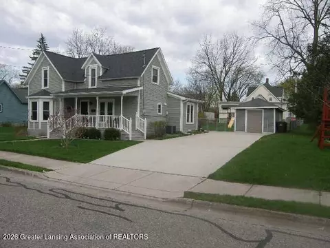 714 2nd Ave, Alma, MI 48801