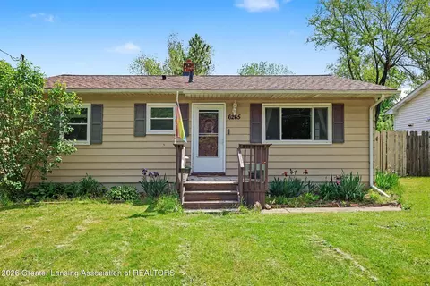 6265 Marywood Ave, Lansing, MI 48911
