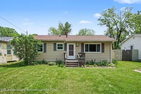 6265 Marywood Ave, Lansing, MI 48911