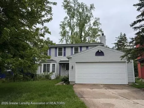 1330 Chartwell Dual Carriage Way, East Lansing, MI 48823
