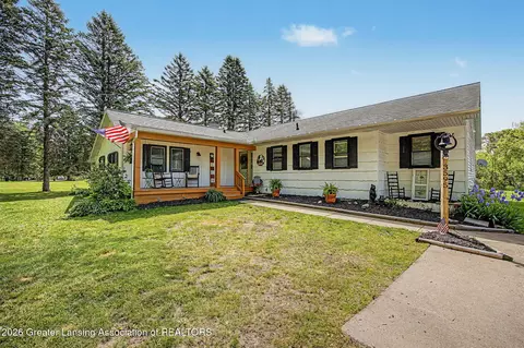 3595 Perrine Rd, Rives Junction, MI 49277