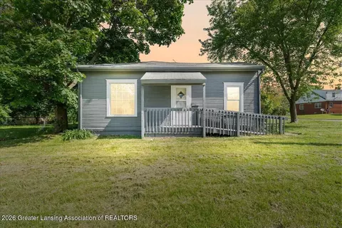 2000 W Jolly, Lansing, MI 48910