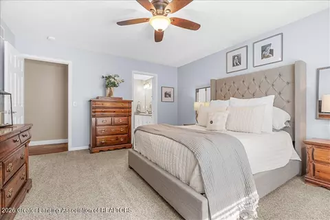 Bedroom - 13048 Addington Dr, Dewitt, MI 48820 photo 1 of 9