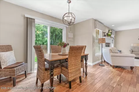 Dining - 13048 Addington Dr, Dewitt, MI 48820 photo 1 of 2