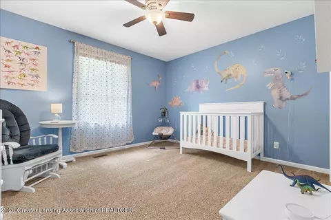 Bedroom - 13048 Addington Dr, Dewitt, MI 48820 photo 4 of 9