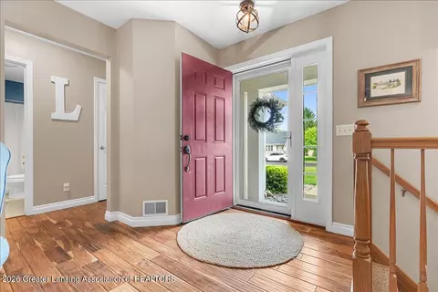 Entry Way - 13048 Addington Dr, Dewitt, MI 48820 photo 1 of 2