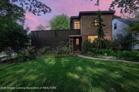 501 Lasalle Blvd, Lansing, MI 48912