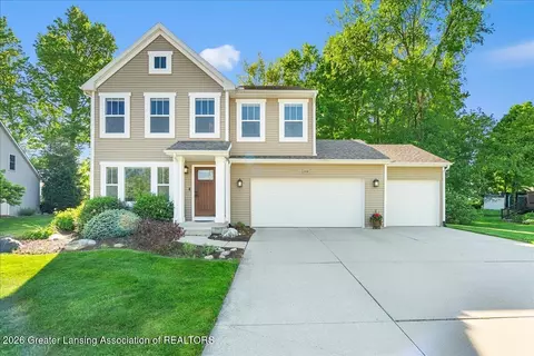 2228 Beechnut Trl, Holt, MI 48842