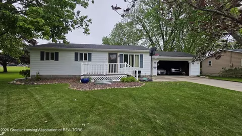 217 Brown St, Ithaca, MI 48847