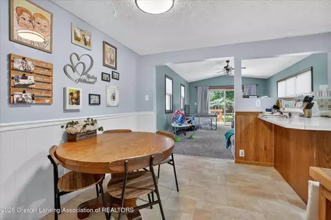 Dining - 217 Brown St, Ithaca, MI 48847 photo 1 of 2