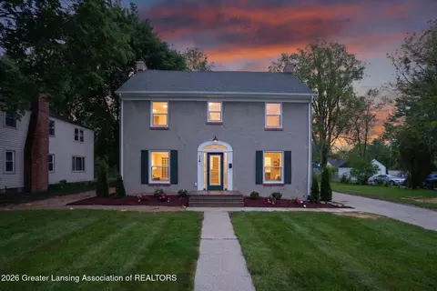 666 Gunson St, East Lansing, MI 48823