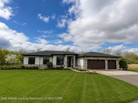 278 E Haslett, Haslett, MI 48840