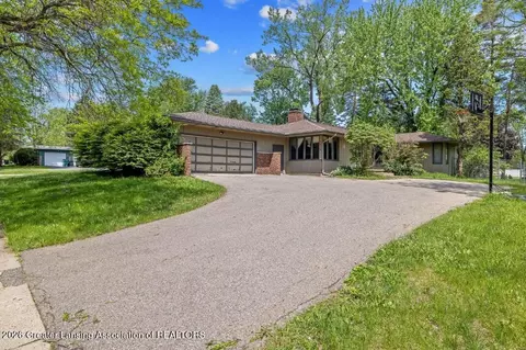 1517-1519 Cambria Dr, East Lansing, MI 48823
