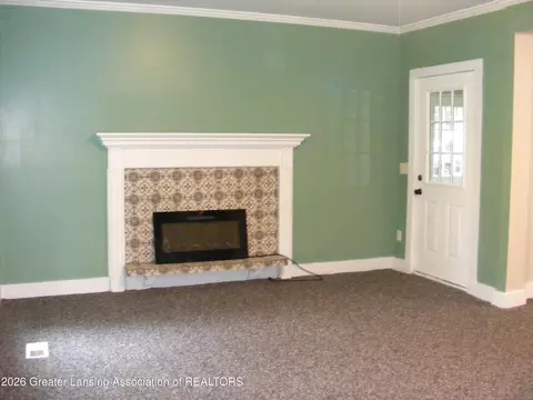 Living - 162 Monroe St, Springport, MI 49284 photo 2 of 3