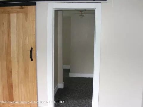 Entry Way - 162 Monroe St, Springport, MI 49284 photo 2 of 2
