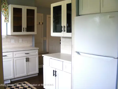 Kitchen - 162 Monroe St, Springport, MI 49284 photo 4 of 4