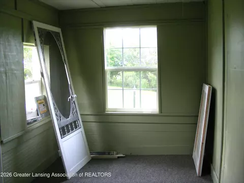 Exterior - 162 Monroe St, Springport, MI 49284 photo 5 of 5