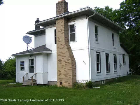 162 Monroe St, Springport, MI 49284