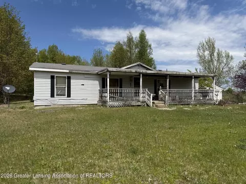 359 Pontius Rd, Kalkaska, MI 49646