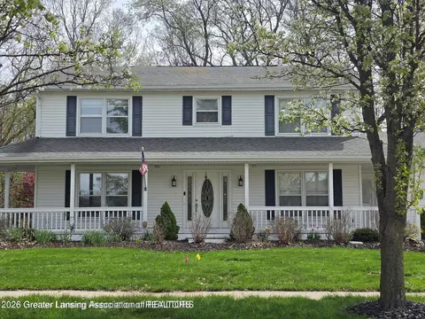 Other - 301 Windy Rush Ln, Dewitt, MI 48820 photo 1 of 14