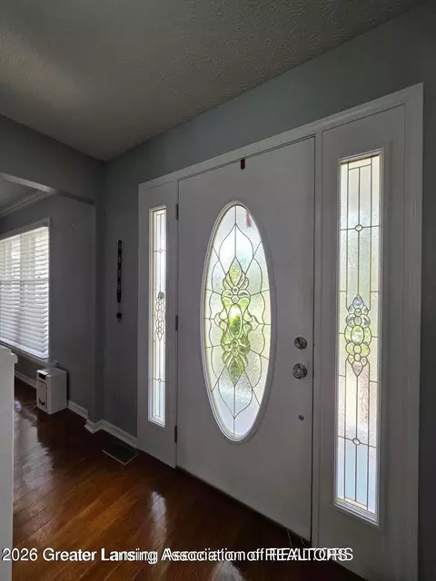 Entry Way - 301 Windy Rush Ln, Dewitt, MI 48820 photo 1 of 3