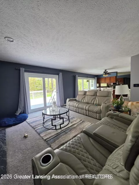 Living - 301 Windy Rush Ln, Dewitt, MI 48820 photo 1 of 5