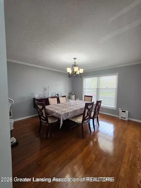 Dining - 301 Windy Rush Ln, Dewitt, MI 48820 photo 3 of 3