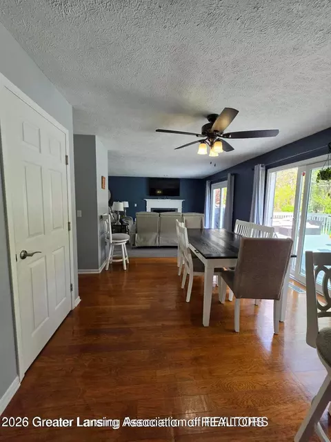 Dining - 301 Windy Rush Ln, Dewitt, MI 48820 photo 1 of 3