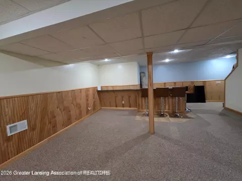 Living - 301 Windy Rush Ln, Dewitt, MI 48820 photo 4 of 4