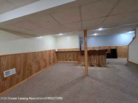 Living - 301 Windy Rush Ln, Dewitt, MI 48820 photo 5 of 5