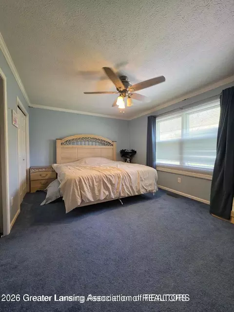 Bedroom - 301 Windy Rush Ln, Dewitt, MI 48820 photo 2 of 3