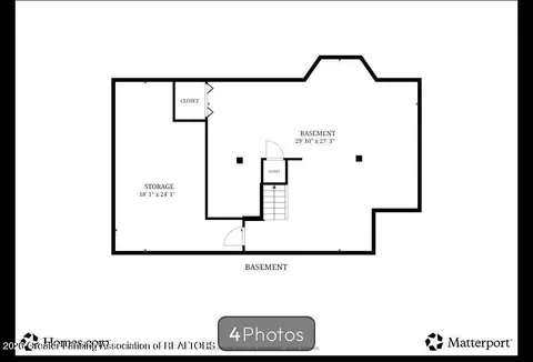 Floorplan - 301 Windy Rush Ln, Dewitt, MI 48820 photo 4 of 4