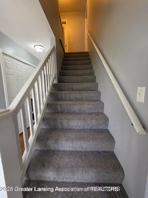 Entry Way - 301 Windy Rush Ln, Dewitt, MI 48820 photo 3 of 3