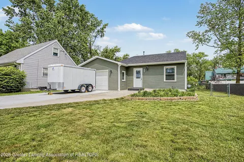518 Theo Ave, Lansing, MI 48917