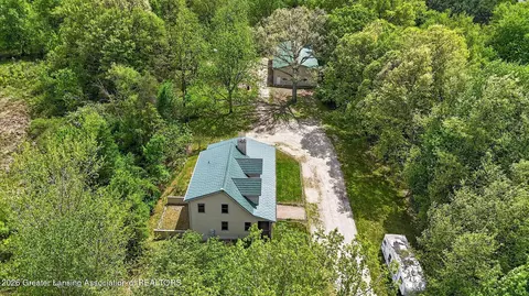 View/Area - 1300 E Round Lake Rd, Dewitt, MI 48820 photo 2 of 5