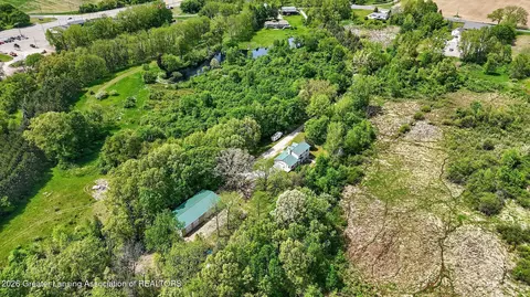 View/Area - 1300 E Round Lake Rd, Dewitt, MI 48820 photo 5 of 5