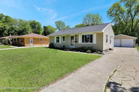 1627 S Holly Way, Lansing, MI 48910