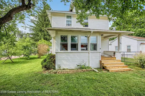 300 Dexter Rd, Eaton Rapids, MI 48827
