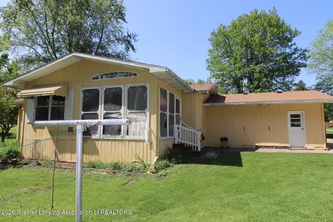 Exterior - 1345 W Stoll Rd, Dewitt, MI 48820 photo 4 of 5
