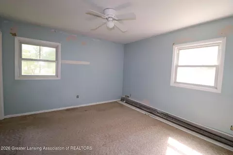 Bedroom - 1345 W Stoll Rd, Dewitt, MI 48820 photo 1 of 5