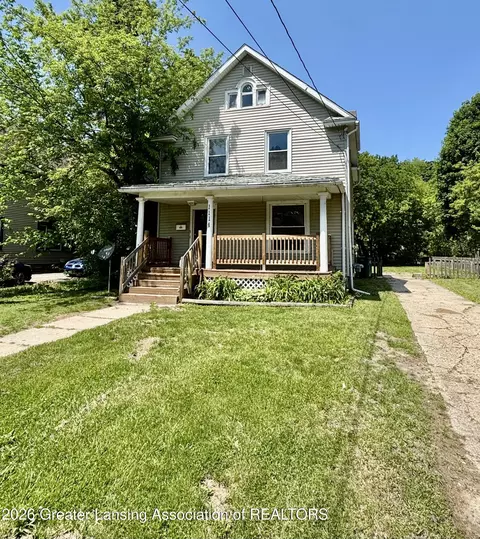 1114 W Ottawa St, Lansing, MI 48915
