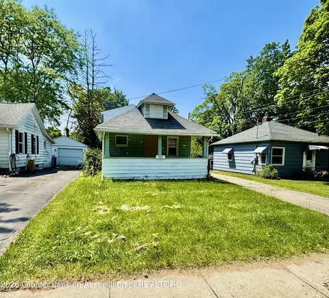 2212 Lyons Ave, Lansing, MI 48910
